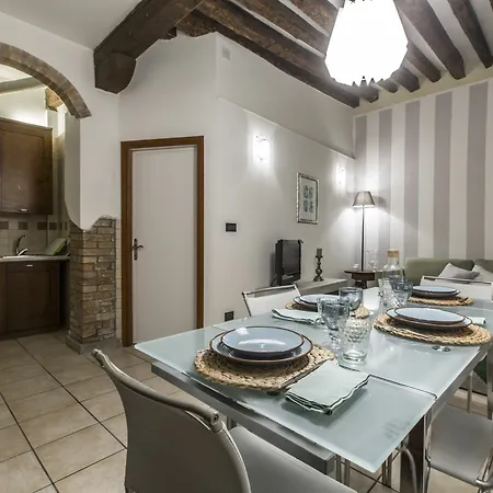 Tiepolo Rialto R&r Apartamento *