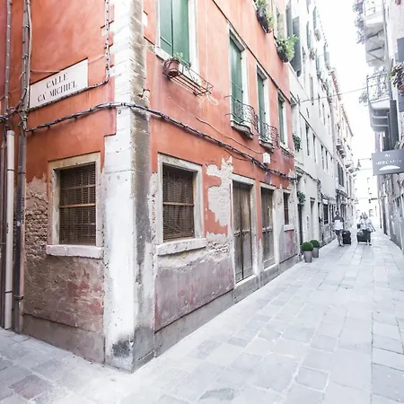 Apartamento Tiepolo Rialto R&r