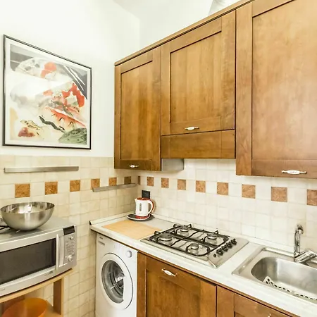 Appartamento Tiepolo Rialto R&r *