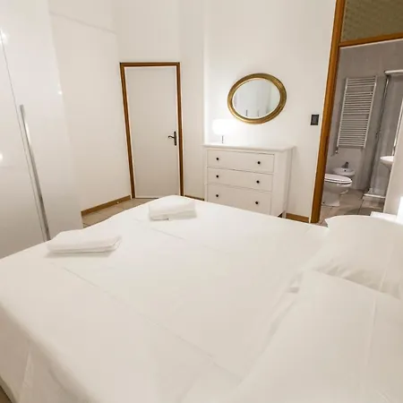 Lejlighed Tiepolo Rialto R&r