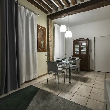 Tiepolo Rialto R&r Lejlighed Venedig